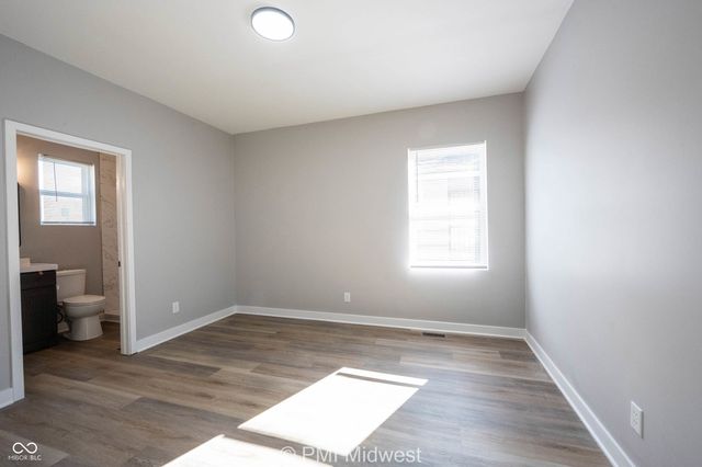 1236 W 18th Street A, Indianapolis, IN 46202