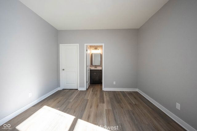 1236 W 18th Street A, Indianapolis, IN 46202