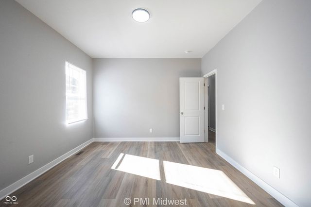 1236 W 18th Street A, Indianapolis, IN 46202