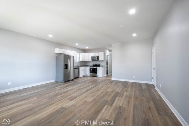 1236 W 18th Street A, Indianapolis, IN 46202