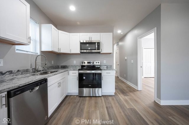 1236 W 18th Street A, Indianapolis, IN 46202