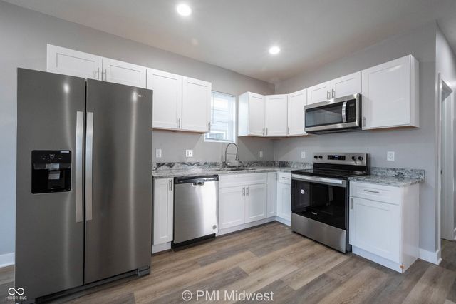 1236 W 18th Street A, Indianapolis, IN 46202