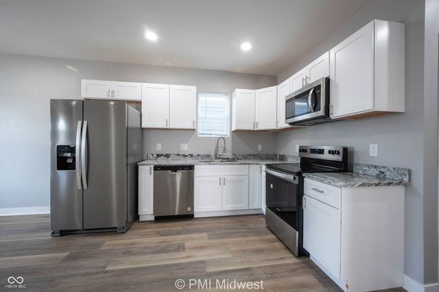 1236 W 18th Street A, Indianapolis, IN 46202