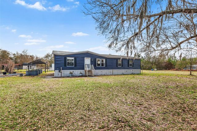 15055 BRAHMA ROAD, Polk City, FL 33868
