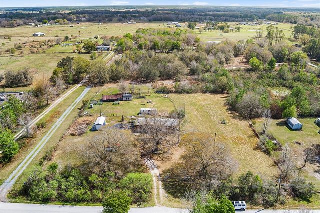 15055 BRAHMA ROAD, Polk City, FL 33868