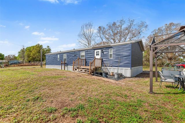 15055 BRAHMA ROAD, Polk City, FL 33868