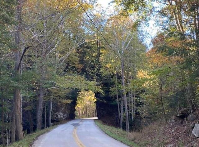 264 Sunshine Lane, West Liberty, KY 41472