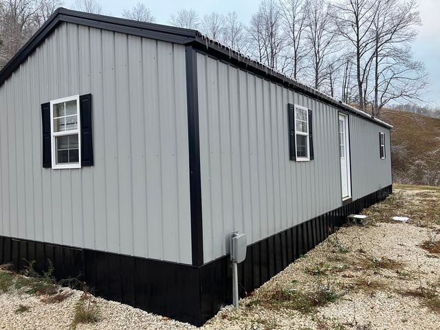 264 Sunshine Lane, West Liberty, KY 41472