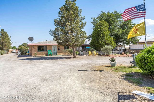 218 220 Hwy 228, Mesquite, NM 88048