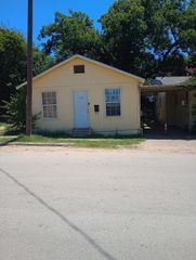 2317 Anna Street A-B, Fort Worth, TX 76103