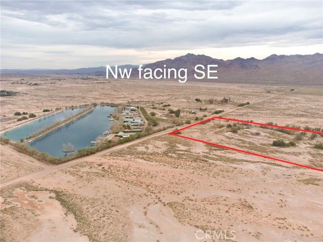 32900 Dune Road, Newberry Springs, CA 92365