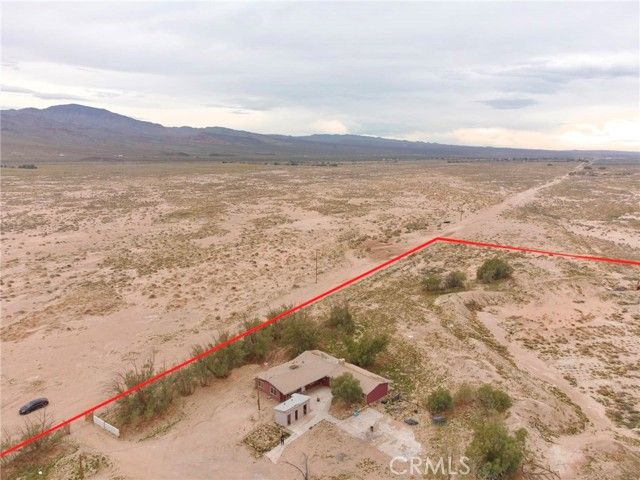 32900 Dune Road, Newberry Springs, CA 92365