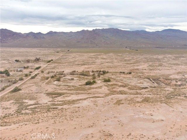32900 Dune Road, Newberry Springs, CA 92365