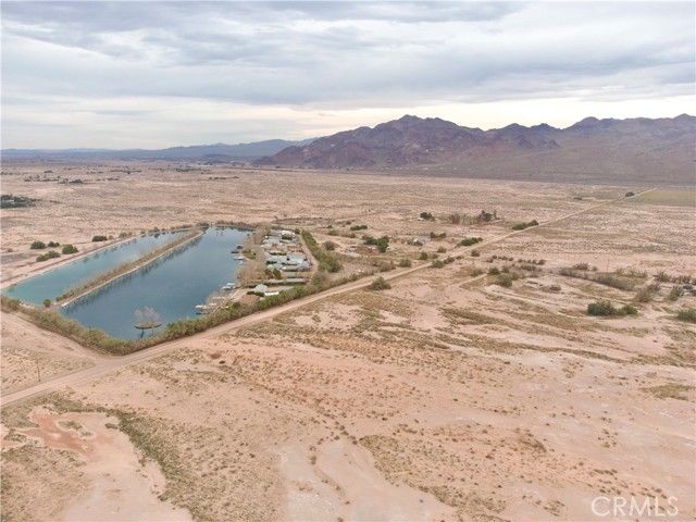 32900 Dune Road, Newberry Springs, CA 92365