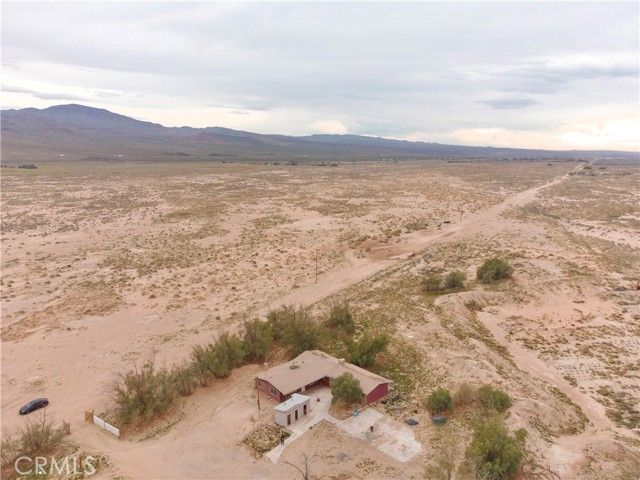 32900 Dune Road, Newberry Springs, CA 92365