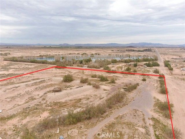 32900 Dune Road, Newberry Springs, CA 92365
