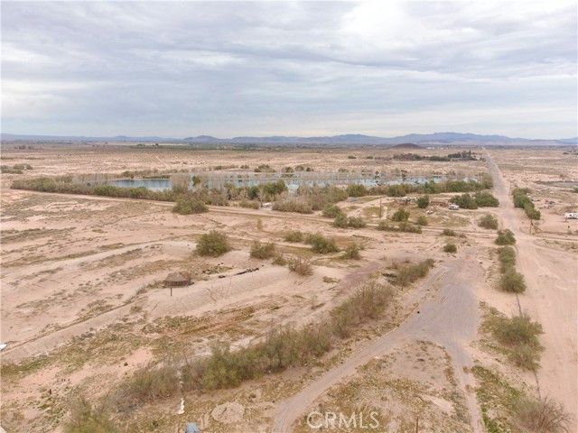 32900 Dune Road, Newberry Springs, CA 92365