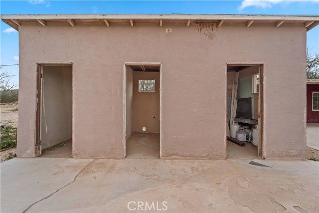 32900 Dune Road, Newberry Springs, CA 92365