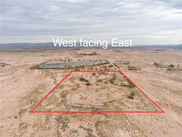 32900 Dune Road, Newberry Springs, CA 92365
