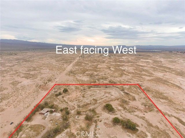 32900 Dune Road, Newberry Springs, CA 92365