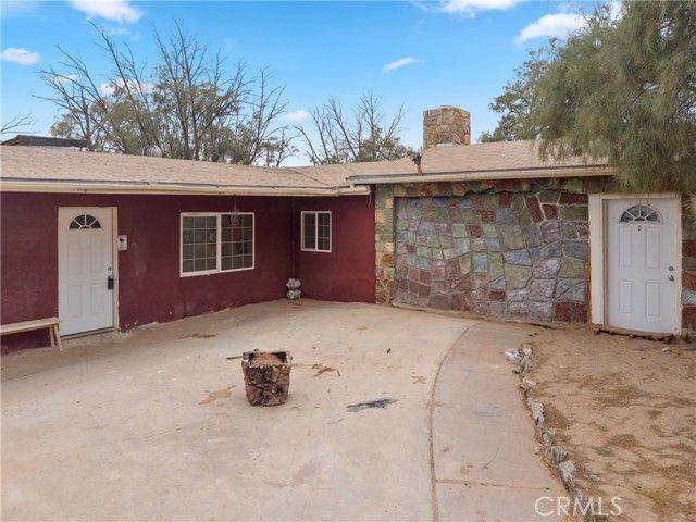 32900 Dune Road, Newberry Springs, CA 92365