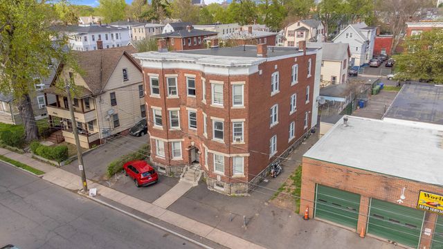 18 South Whitney Street, Hartford, CT 06106