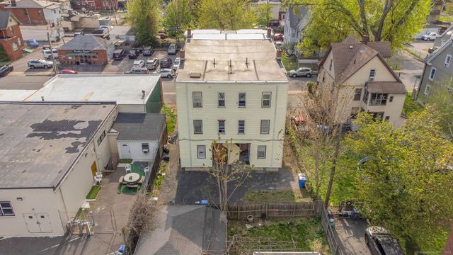 18 South Whitney Street, Hartford, CT 06106
