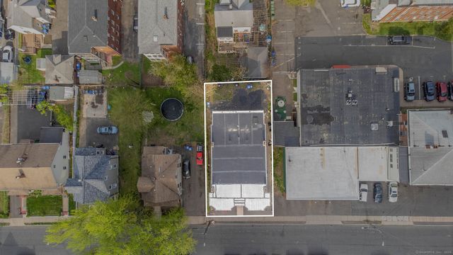 18 South Whitney Street, Hartford, CT 06106