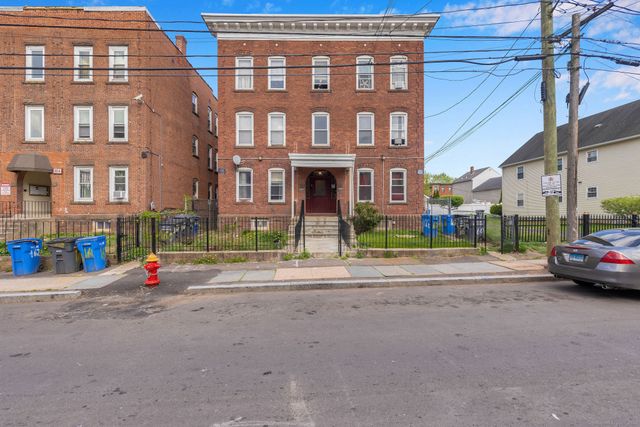 18 South Whitney Street, Hartford, CT 06106