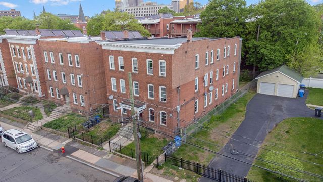 18 South Whitney Street, Hartford, CT 06106