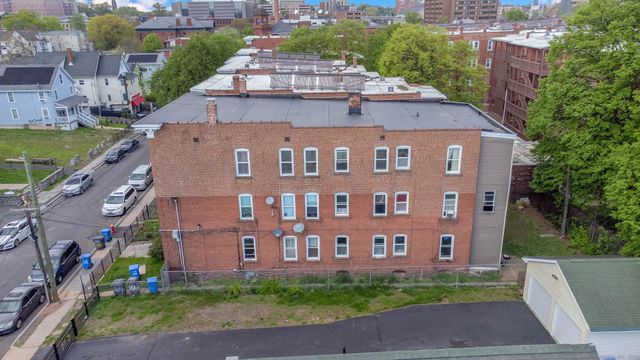 18 South Whitney Street, Hartford, CT 06106