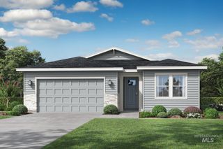 5785 N Backfire Way, Meridian, ID 83646