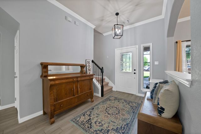 402 Valley View Court, Aledo, TX 76008