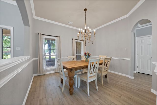 402 Valley View Court, Aledo, TX 76008