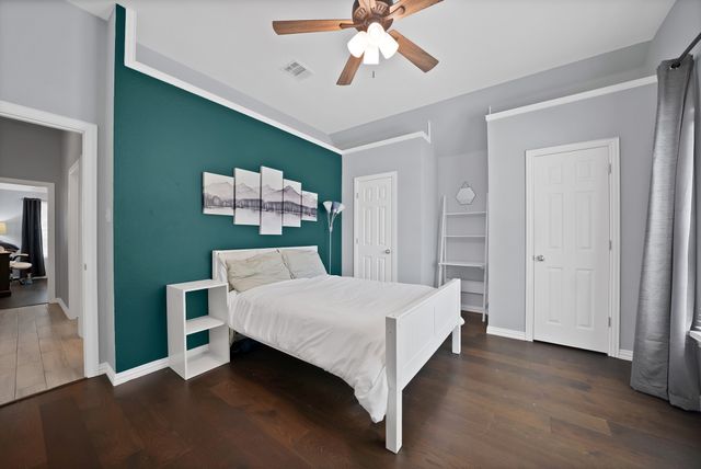 402 Valley View Court, Aledo, TX 76008