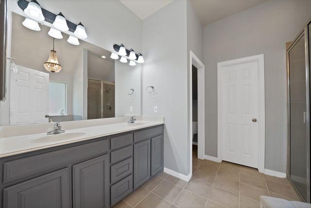 402 Valley View Court, Aledo, TX 76008