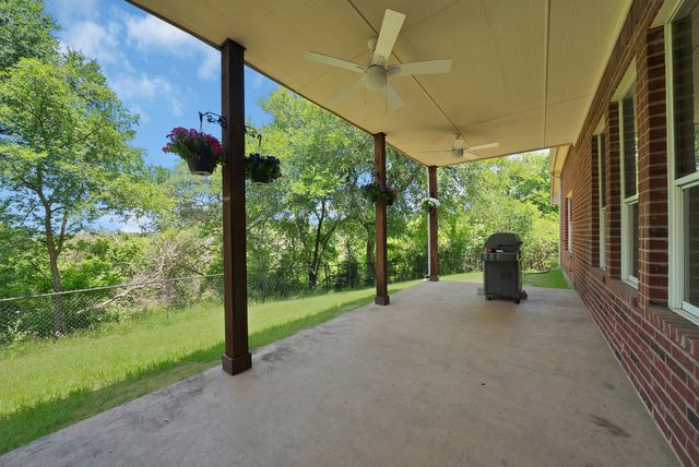 402 Valley View Court, Aledo, TX 76008