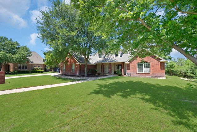 402 Valley View Court, Aledo, TX 76008