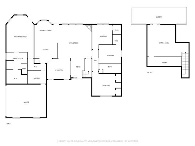 402 Valley View Court, Aledo, TX 76008