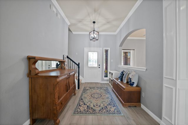 402 Valley View Court, Aledo, TX 76008