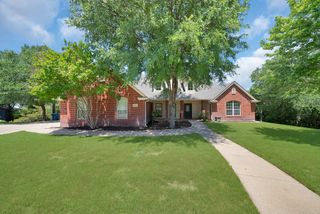402 Valley View Court, Aledo, TX 76008