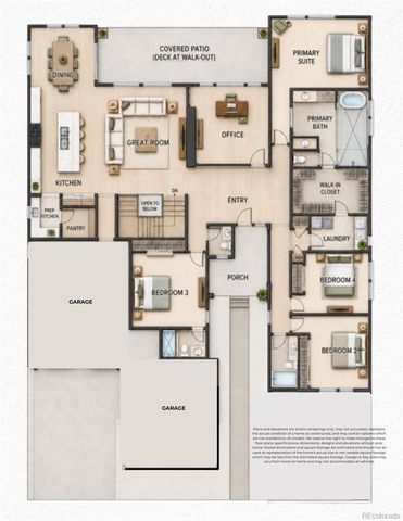 8330 Simla Way, Littleton, CO 80125