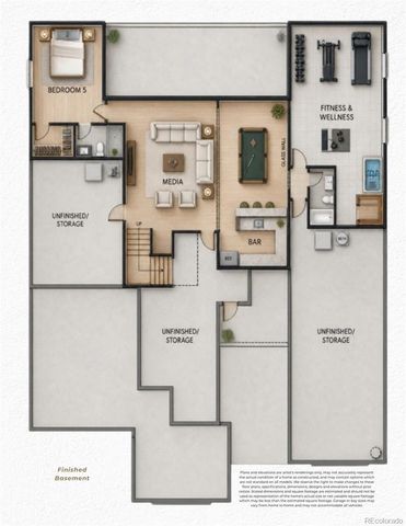 8330 Simla Way, Littleton, CO 80125