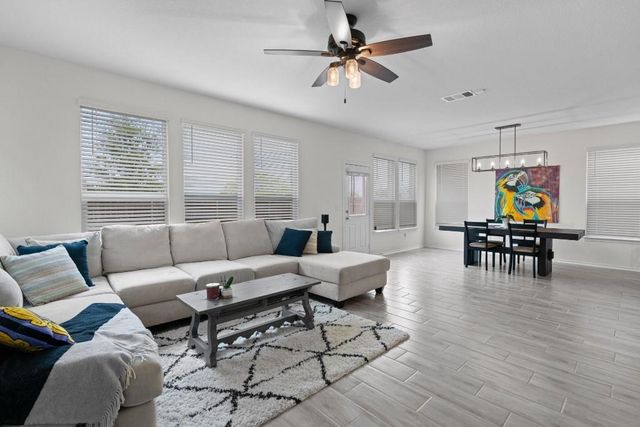 6320 Wagon Spring ST, Del Valle, TX 78617