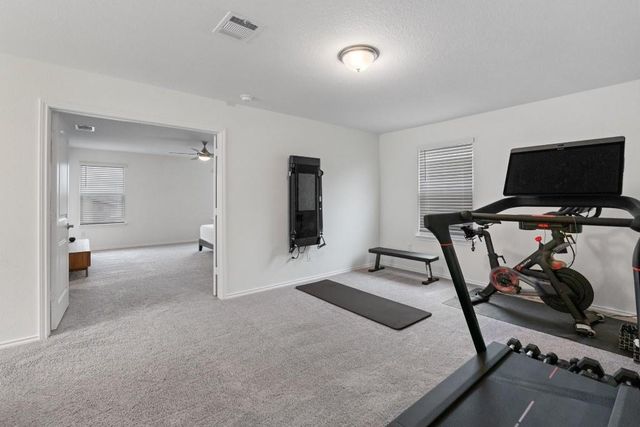6320 Wagon Spring ST, Del Valle, TX 78617