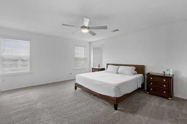 6320 Wagon Spring ST, Del Valle, TX 78617
