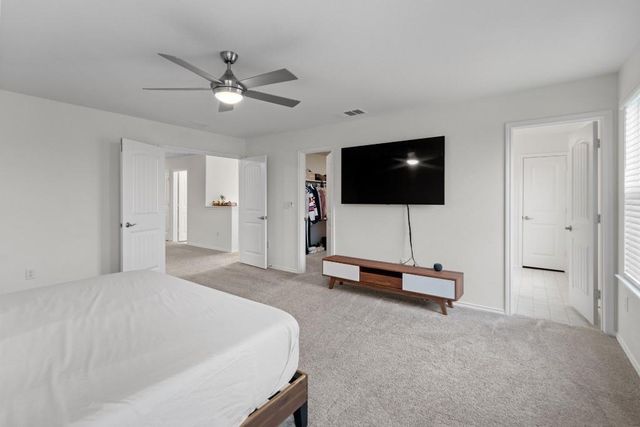 6320 Wagon Spring ST, Del Valle, TX 78617