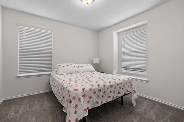 6320 Wagon Spring ST, Del Valle, TX 78617