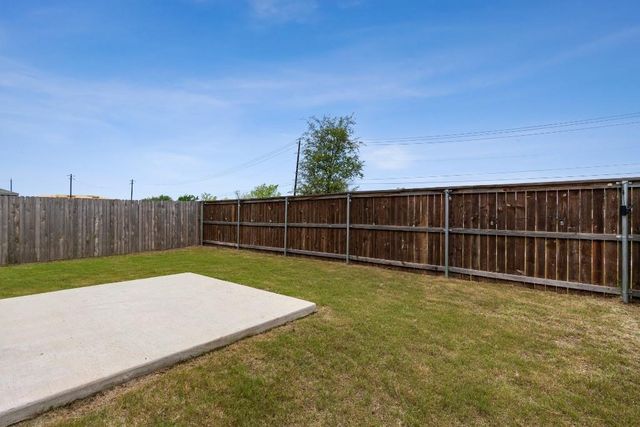 6320 Wagon Spring ST, Del Valle, TX 78617