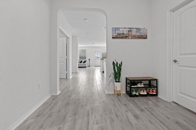 6320 Wagon Spring ST, Del Valle, TX 78617